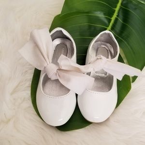 Kenneth Cole NY toddler dress shoes